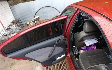 Skoda Octavia IV, 2001 год, 279 000 рублей, 24 фотография