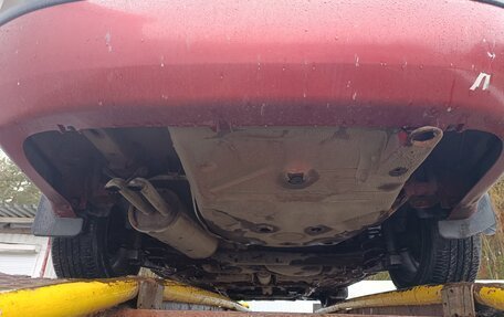 Skoda Octavia IV, 2001 год, 279 000 рублей, 25 фотография