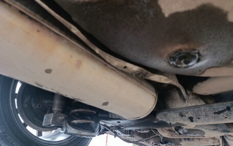 Skoda Octavia IV, 2001 год, 279 000 рублей, 28 фотография