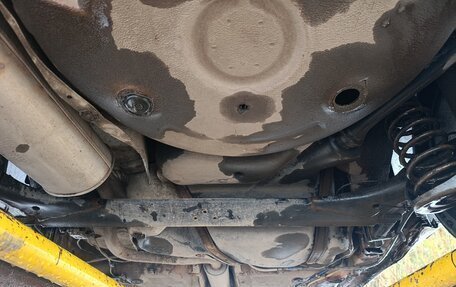 Skoda Octavia IV, 2001 год, 279 000 рублей, 27 фотография