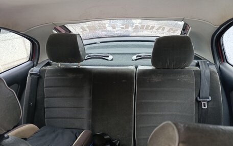 Skoda Octavia IV, 2001 год, 279 000 рублей, 23 фотография