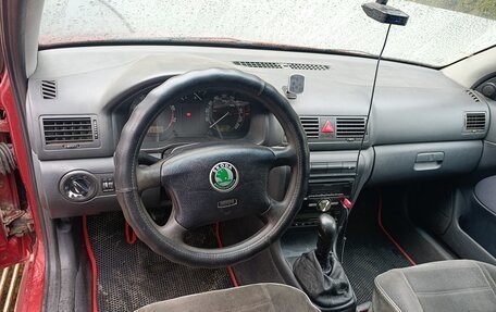 Skoda Octavia IV, 2001 год, 279 000 рублей, 18 фотография