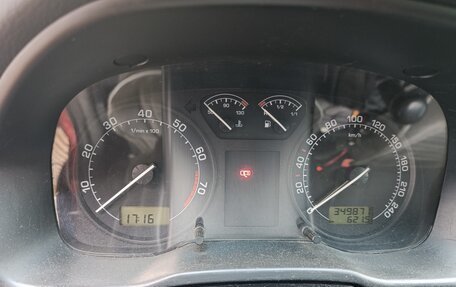 Skoda Octavia IV, 2001 год, 279 000 рублей, 21 фотография