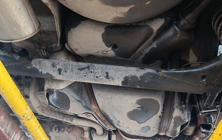 Skoda Octavia IV, 2001 год, 279 000 рублей, 26 фотография