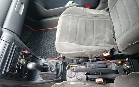 Skoda Octavia IV, 2001 год, 279 000 рублей, 22 фотография