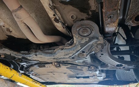 Skoda Octavia IV, 2001 год, 279 000 рублей, 35 фотография