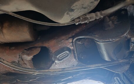 Skoda Octavia IV, 2001 год, 279 000 рублей, 32 фотография