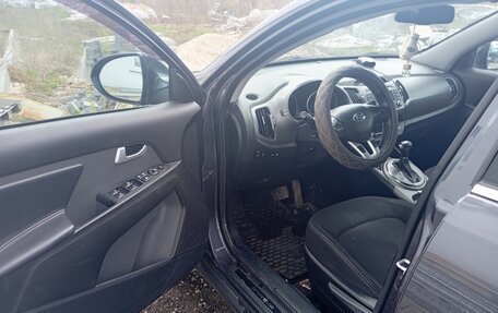 KIA Sportage III, 2014 год, 1 230 000 рублей, 8 фотография