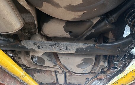 Skoda Octavia IV, 2001 год, 279 000 рублей, 30 фотография