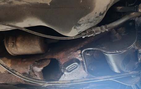 Skoda Octavia IV, 2001 год, 279 000 рублей, 31 фотография