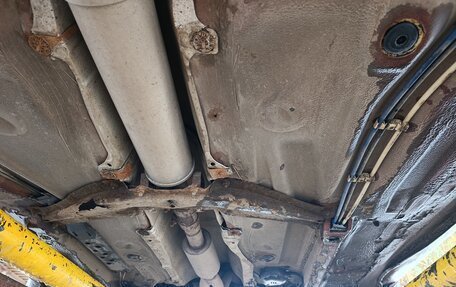 Skoda Octavia IV, 2001 год, 279 000 рублей, 33 фотография