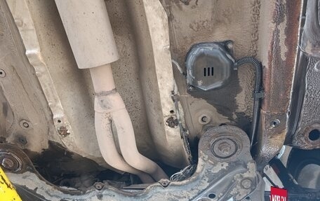 Skoda Octavia IV, 2001 год, 279 000 рублей, 34 фотография