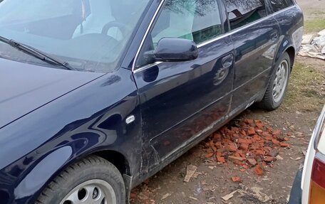 Audi A6, 2000 год, 480 000 рублей, 2 фотография