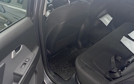 KIA Sportage III, 2014 год, 1 230 000 рублей, 10 фотография