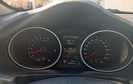 KIA Sportage III, 2014 год, 1 230 000 рублей, 12 фотография