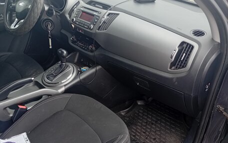 KIA Sportage III, 2014 год, 1 230 000 рублей, 13 фотография