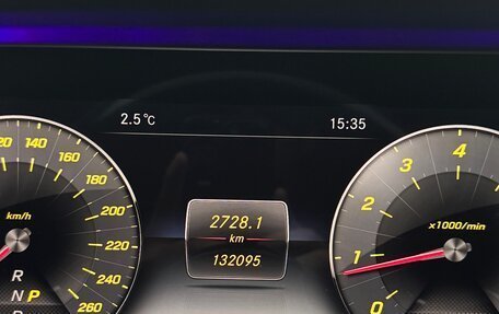 Mercedes-Benz E-Класс, 2019 год, 3 000 000 рублей, 7 фотография