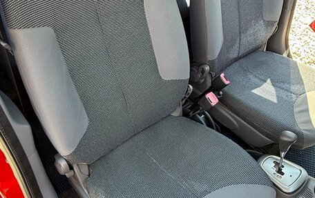 Peugeot 107 I рестайлинг, 2008 год, 470 000 рублей, 16 фотография