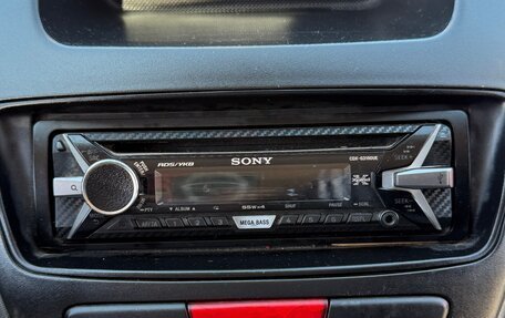 Peugeot 107 I рестайлинг, 2008 год, 470 000 рублей, 12 фотография