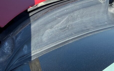 Peugeot 107 I рестайлинг, 2008 год, 470 000 рублей, 14 фотография