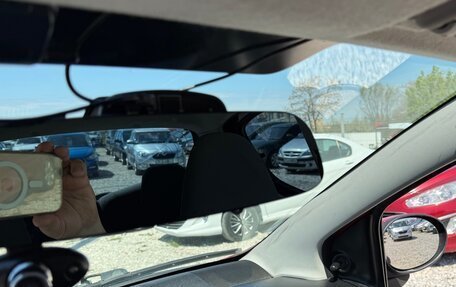 Peugeot 107 I рестайлинг, 2008 год, 470 000 рублей, 34 фотография