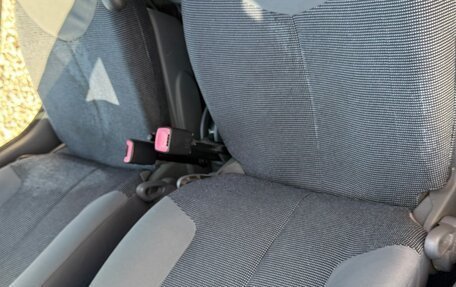 Peugeot 107 I рестайлинг, 2008 год, 470 000 рублей, 15 фотография