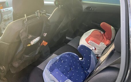 Opel Astra H, 2011 год, 510 000 рублей, 4 фотография