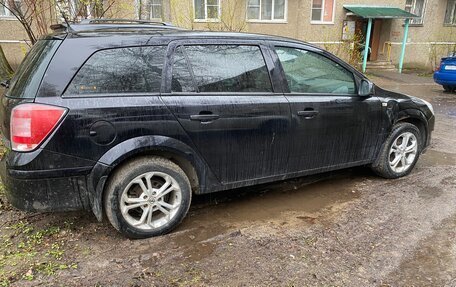 Opel Astra H, 2011 год, 510 000 рублей, 5 фотография