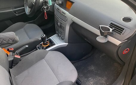 Opel Astra H, 2011 год, 510 000 рублей, 2 фотография