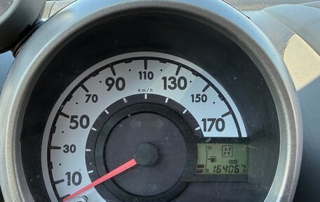 Peugeot 107 I рестайлинг, 2008 год, 470 000 рублей, 33 фотография