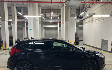 Ford Focus III, 2013 год, 1 050 000 рублей, 4 фотография