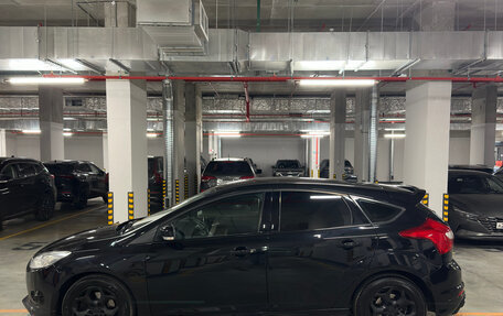 Ford Focus III, 2013 год, 1 050 000 рублей, 2 фотография