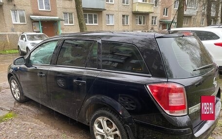 Opel Astra H, 2011 год, 510 000 рублей, 6 фотография