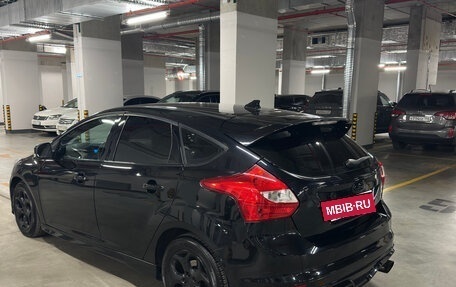 Ford Focus III, 2013 год, 1 050 000 рублей, 6 фотография