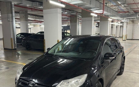 Ford Focus III, 2013 год, 1 050 000 рублей, 5 фотография