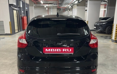 Ford Focus III, 2013 год, 1 050 000 рублей, 3 фотография