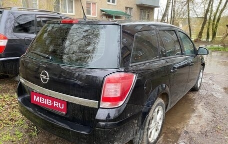 Opel Astra H, 2011 год, 510 000 рублей, 7 фотография