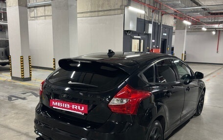 Ford Focus III, 2013 год, 1 050 000 рублей, 7 фотография