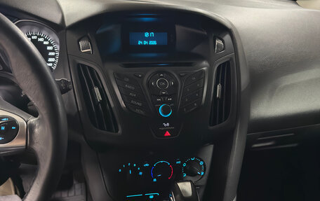 Ford Focus III, 2013 год, 1 050 000 рублей, 11 фотография