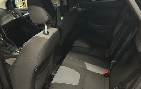 Ford Focus III, 2013 год, 1 050 000 рублей, 15 фотография