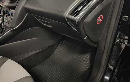 Ford Focus III, 2013 год, 1 050 000 рублей, 19 фотография