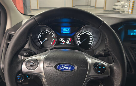Ford Focus III, 2013 год, 1 050 000 рублей, 13 фотография