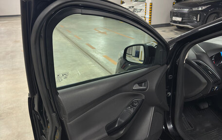 Ford Focus III, 2013 год, 1 050 000 рублей, 24 фотография