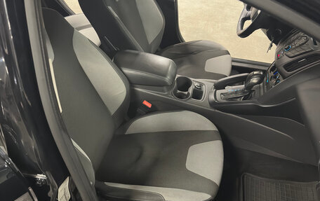 Ford Focus III, 2013 год, 1 050 000 рублей, 18 фотография