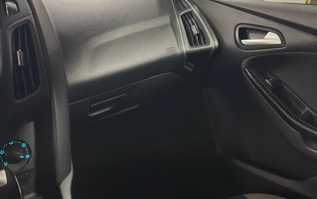 Ford Focus III, 2013 год, 1 050 000 рублей, 12 фотография