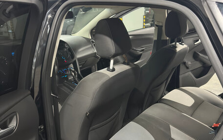 Ford Focus III, 2013 год, 1 050 000 рублей, 23 фотография