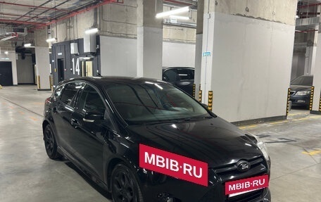 Ford Focus III, 2013 год, 1 050 000 рублей, 8 фотография