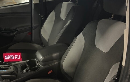 Ford Focus III, 2013 год, 1 050 000 рублей, 14 фотография