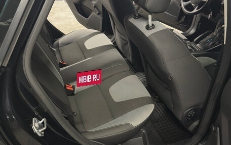 Ford Focus III, 2013 год, 1 050 000 рублей, 17 фотография