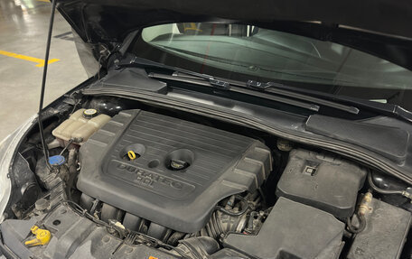 Ford Focus III, 2013 год, 1 050 000 рублей, 26 фотография